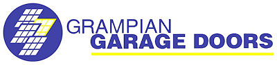 Grampian Garage Doors Centurion Security Repair Spares Service Aberdeen Aberdeenshire Scotland